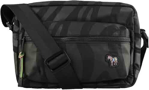 Amazon | [ポールスミス] 斜め掛けバッグ ショルダーバッグ